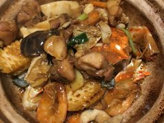 -頂好酒家·经典粤菜(海信广场店)