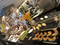 -圣丰索菲特·2 On 988 Café 自助餐厅