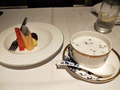 -Yan Ting 宴庭中餐厅(上海静安瑞吉酒店)