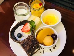 -泰谷酒店·太古码头闽菜自助餐厅