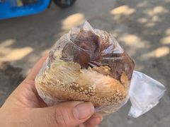 -北京清真房记小吃店