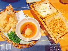 -浦·传统日式料理(3 5 1 1 店)