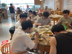 -易老妈蹄花.特色川菜(人民公园总店)