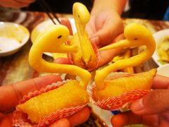 -椿记烧鹅(叠彩店)