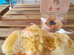 -北羽爱面包·咖啡·甜点·下午茶(艺博店)