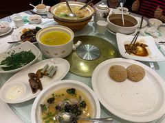 -金时代顺风大酒店(金山店)