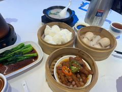 -陶缘一号·四季缘·老字号顺德菜·户外婚礼家宴(西滘店)