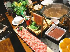 -香天下·四川火锅(安镇大润发店)