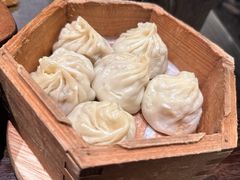 -古都历食南京菜·烤鸭·鸭血粉丝·汤包(南京博物院店)