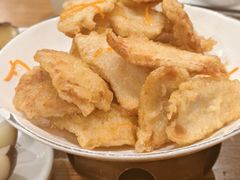 -金掌勺·锅包肉(广渠门店)