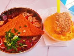 -金牌罗记肠旺面(蔡家街店)
