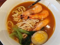 -南山鲜虾面·活鲜小馆·海味大连菜(南山总店)