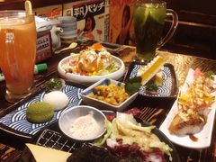 -小川洋风料理(汉街店)