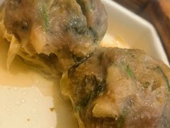 -祥记果木烤鸭·国宴豫菜