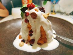 冰山上的来客-阿里疆Alijiang·丝路美食·异域风情·清真(长楹天街店)