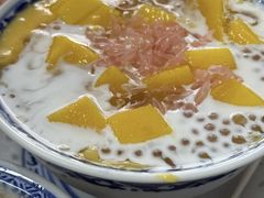 -韵姐牛奶甜品世家