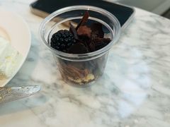 -Plush大堂酒廊(北京金融街威斯汀大酒店)
