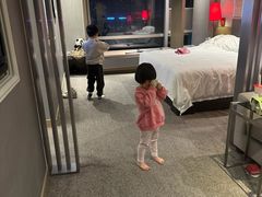 -榛悦隆堡成都酒店(春熙路太古里店)