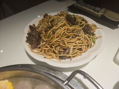 -潮泰牛肉火锅 · 创于1992年(车公庙店)