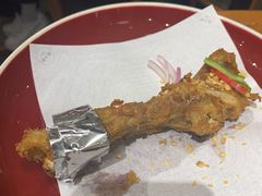 -苏小柳手作点心(控江旭辉分院)