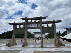-云南民族村