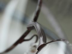 -目艮眼镜SHOWROOM(品牌集合店)