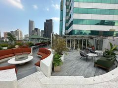 -Highline·城市露台景观餐厅(淮海路店)