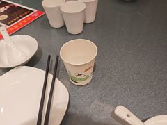 -双湖园·地标武汉菜(黄鹤楼解放路店)