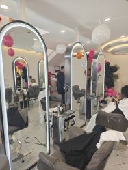 -上禾 HAIR SALON