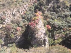 -黄花溪