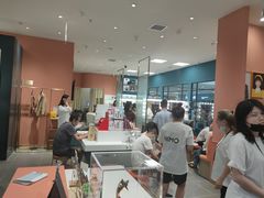 -海马体照相馆(厦门SM城市广场店)
