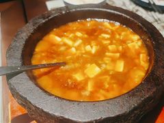 -绿茶餐厅(深圳龙华天虹购物中心店)