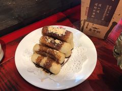 -袁老四重庆老火锅(桐梓坡店)