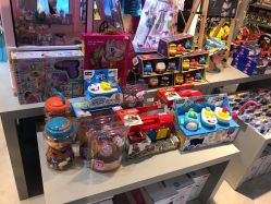 -国际蓝孩BabyInternational(杭州嘉里中心店)