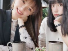 -The Rug Cafe(王府中环店)