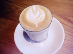 -3W咖啡(国家软件园店)