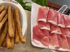 -阳坊大都涮羊肉(阳坊总店)
