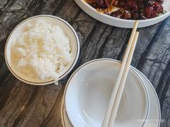 -情妹耙泥鳅·江湖川菜(科华店)