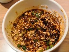 蘸料-捞三国火锅(吾悦广场店)