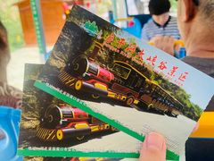 -桑干河大峡谷旅游区