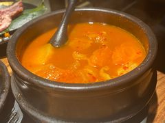 -九田家黑牛烤肉料理(太阳宫广场店)
