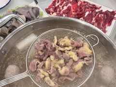 -福合埕牛肉火锅(长平国新店)