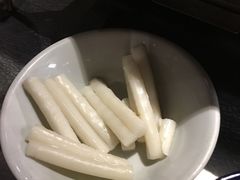 -探鱼·鲜青椒爽麻烤鱼(广州花都来又来店)