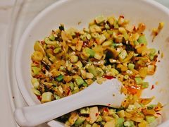 -味上湘菜馆(河马店)