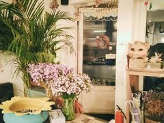 -小时光咖啡馆(北锣鼓巷店)