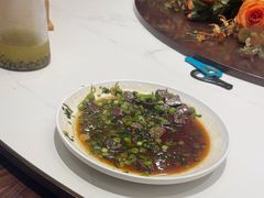 -洛东土菜馆(建国北路店)