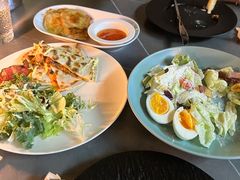 -叁 Three· bistro餐酒馆