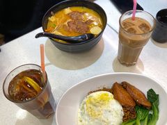 -和平馆·地道港澳茶餐厅(西门口店)