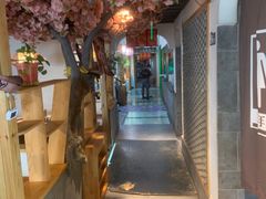 -缘福乡村铁锅炖民宿(八达岭店)