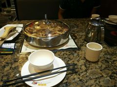 -黄记煌三汁焖锅(招商花园店)